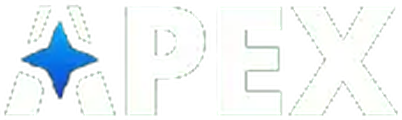 Логотип APEX