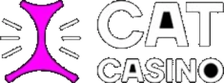Логотип CatCasino