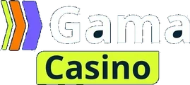 Логотип Gama