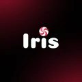 Логотип IRIS