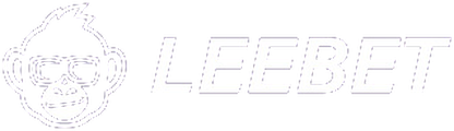 Логотип LEEBET
