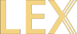 Логотип Lex