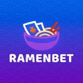 Логотип RamenBet